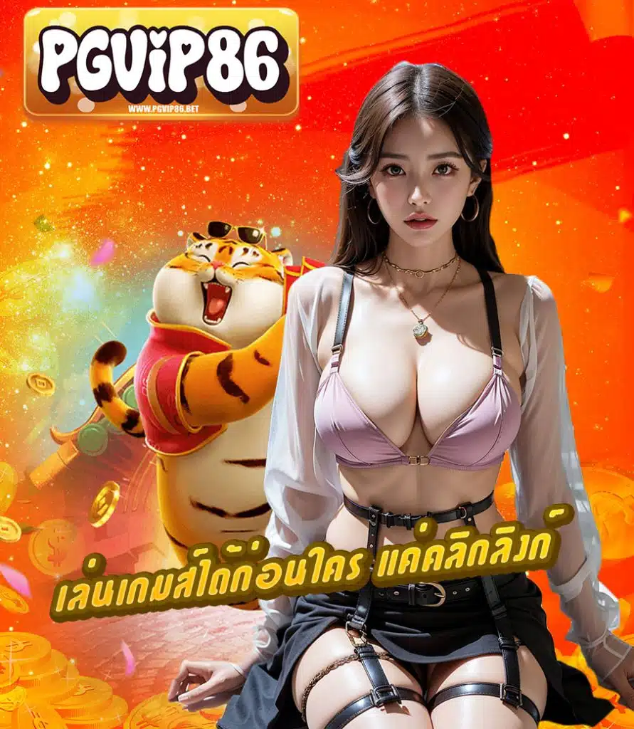 pgvip86 ฝากถอนออโต้